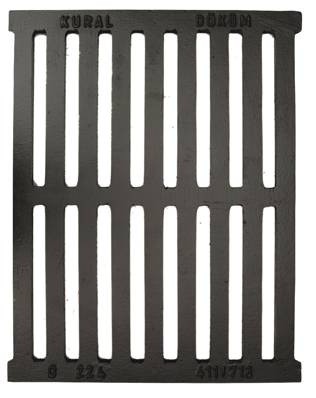 KD-953 YAĞMURSUYU IZGARASI