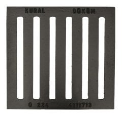 KD-957 YAĞMURSUYU IZGARASI