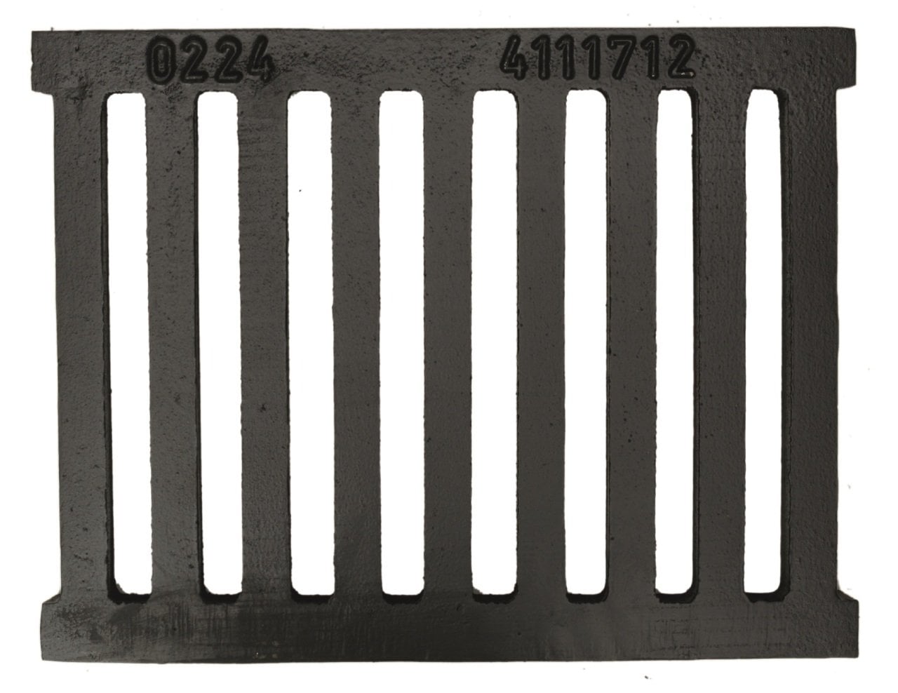 KD-960 YAĞMURSUYU IZGARASI