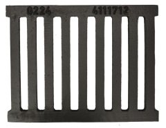 KD-960 YAĞMURSUYU IZGARASI