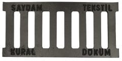 KD-962 YAĞMURSUYU IZGARASI