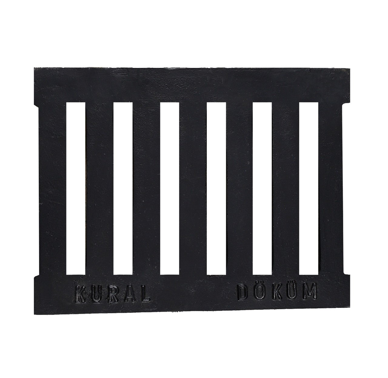 KD-973 YAĞMURSUYU IZGARASI