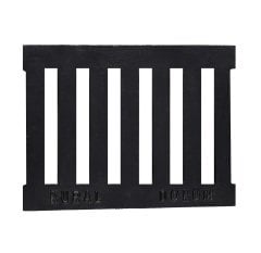 KD-973 YAĞMURSUYU IZGARASI