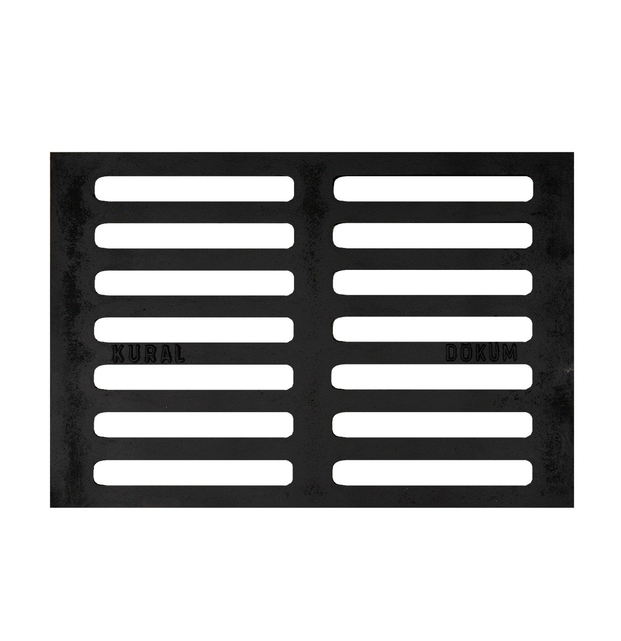 KD-974 YAĞMURSUYU IZGARASI