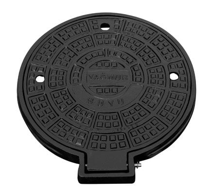 KD-851 PİK DÖKÜM RÖGAR KAPAĞI