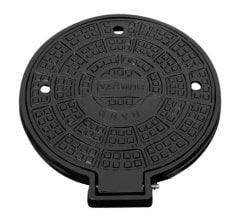 KD-851 PİK DÖKÜM RÖGAR KAPAĞI