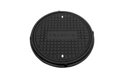 KD-852 DÖKÜM RÖGAR KAPAĞI