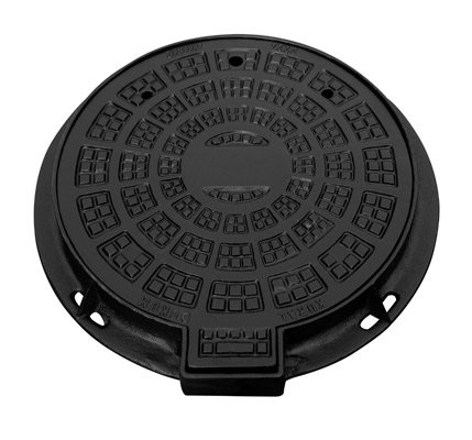 KD-853 DÖKÜM RÖGAR KAPAĞI