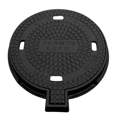 KD-854 DÖKÜM RÖGAR KAPAĞI