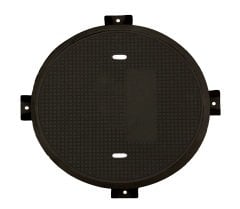 KD-855 DÖKÜM RÖGAR KAPAĞI