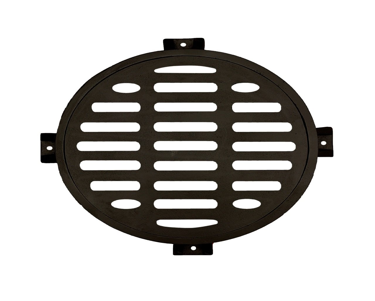 KD-856 DÖKÜM RÖGAR IZGARASI