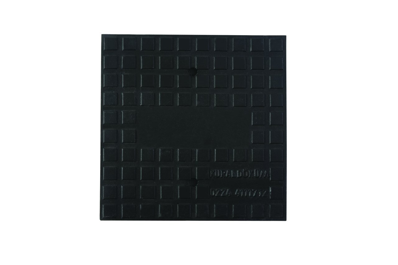 KD-973 DÖKÜM KARE KAPAK
