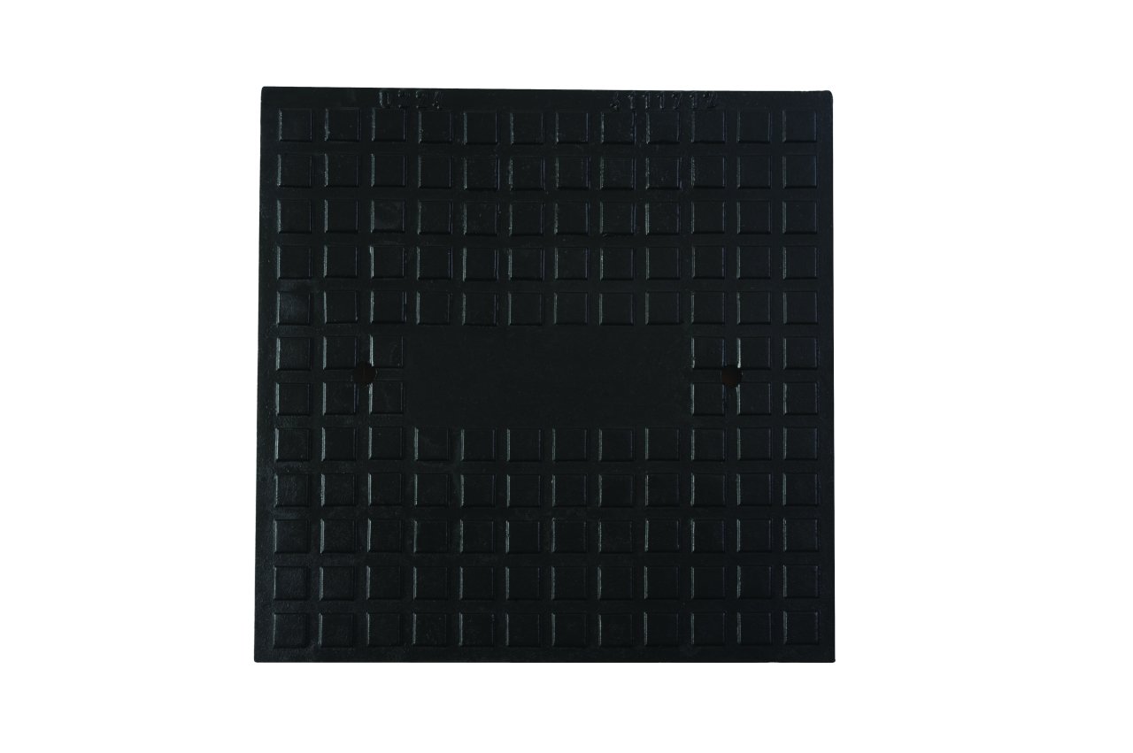 KD-974 DÖKÜM KARE KAPAK