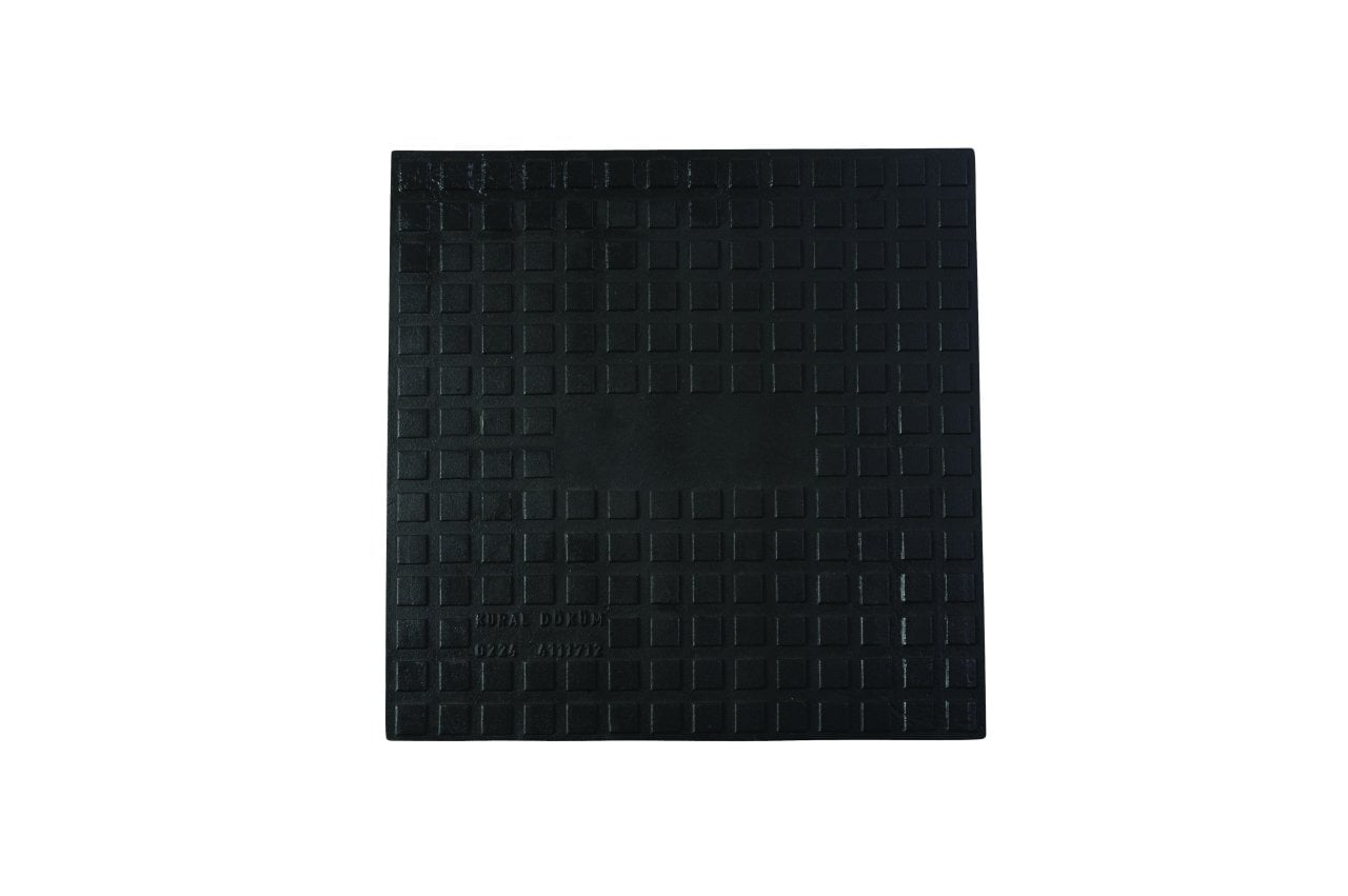 KD-975 DÖKÜM KARE KAPAK