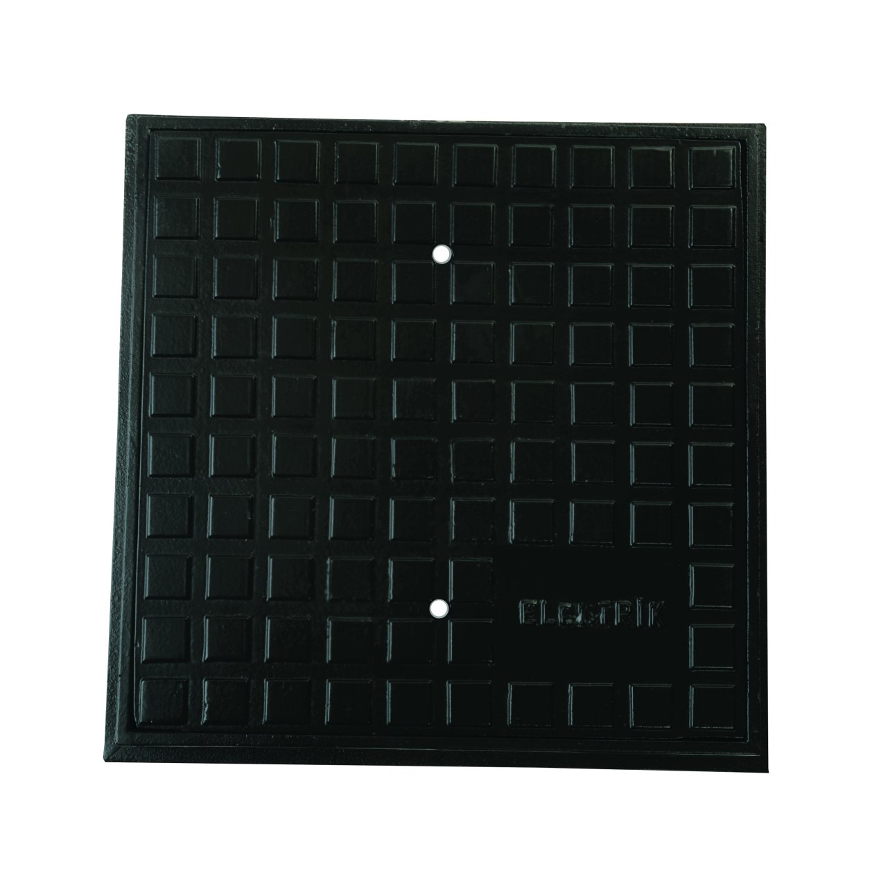 KD-977 DÖKÜM KARE KAPAK