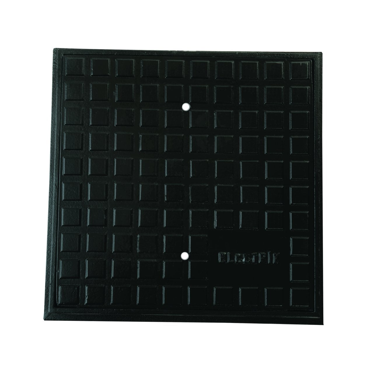 KD-977 DÖKÜM KARE KAPAK