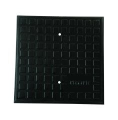 KD-977 DÖKÜM KARE KAPAK