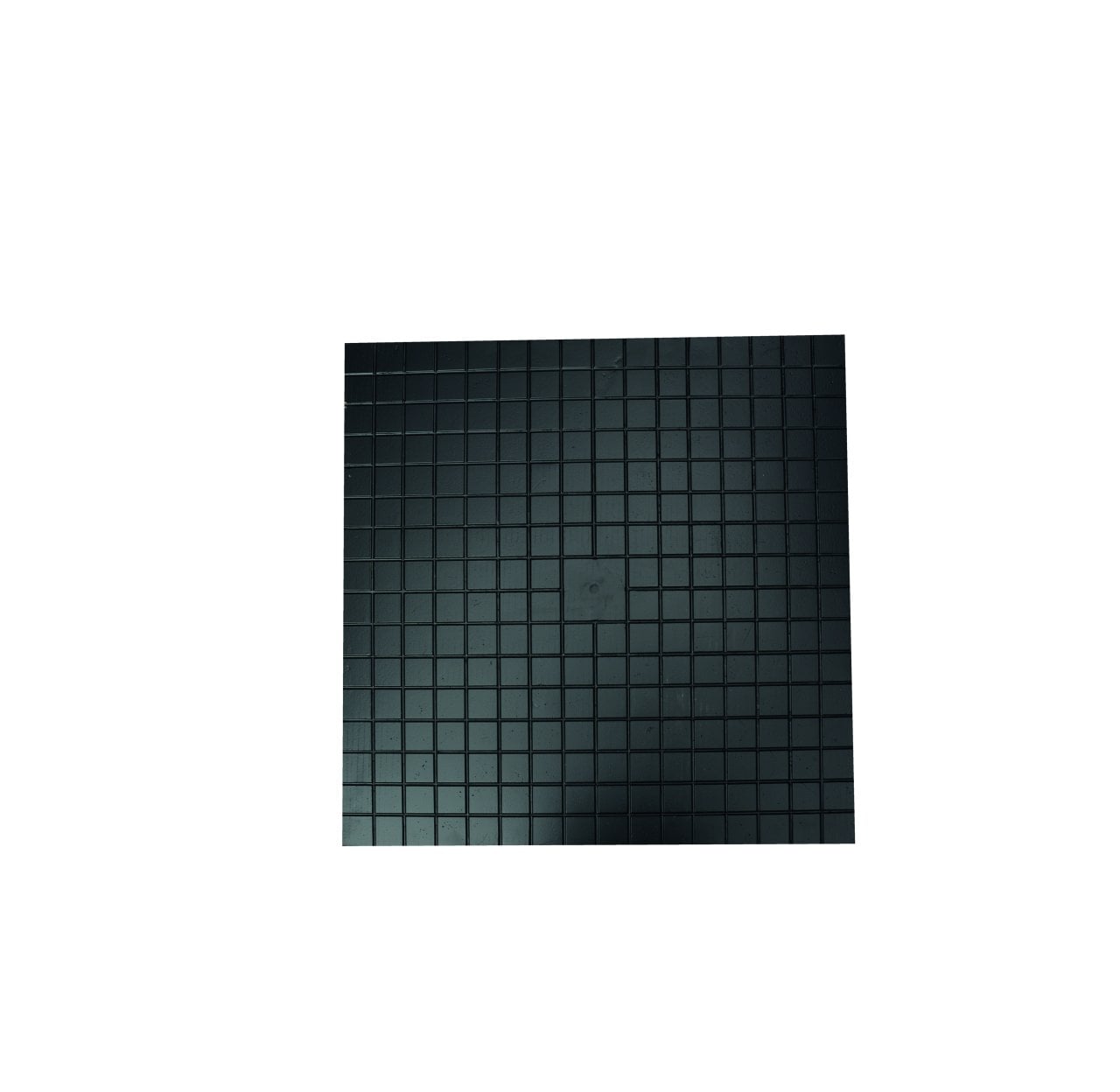 KD-979 ALÜMİNYUM KARE KAPAK