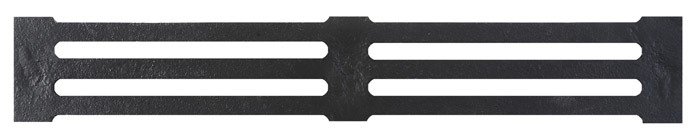 KD-805 KALORİFER KAZAN IZGARASI