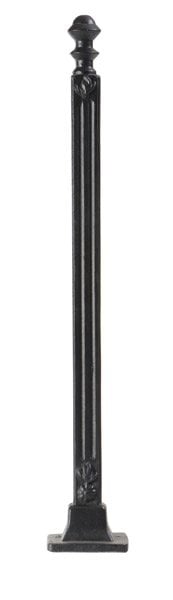 KD-601 SINIR ELEMANI