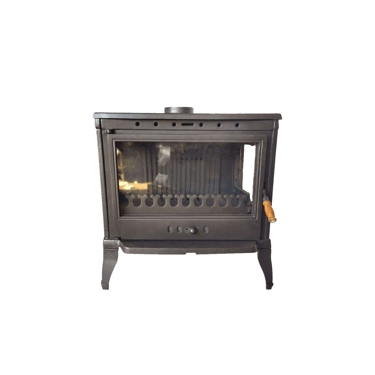 KD-N110 PİK DÖKÜM ŞÖMİNE