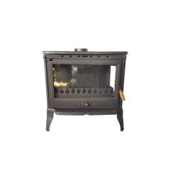 KD-N110 PİK DÖKÜM ŞÖMİNE