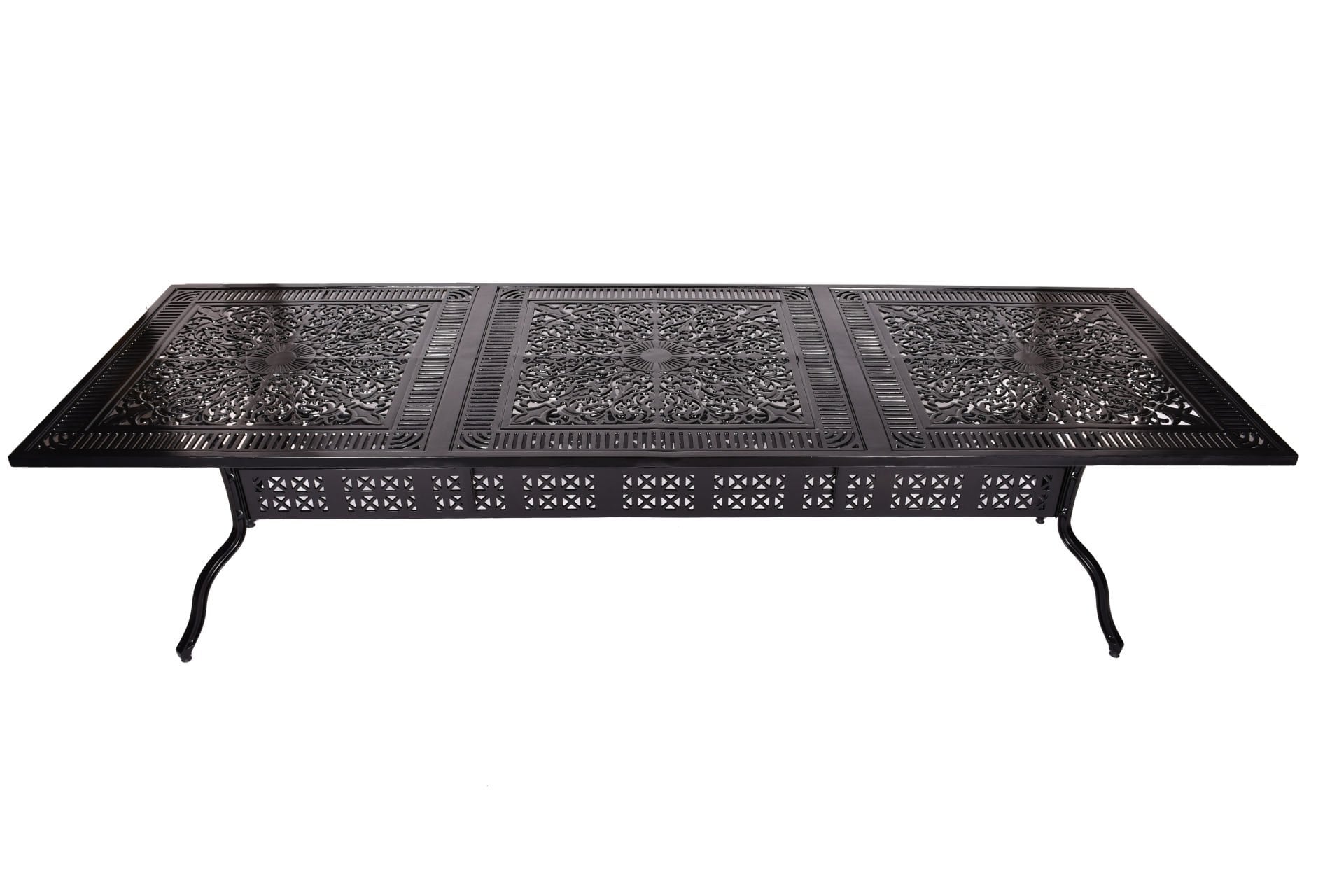 KD-M417 ALÜMİNYUM DÖKÜM MASA