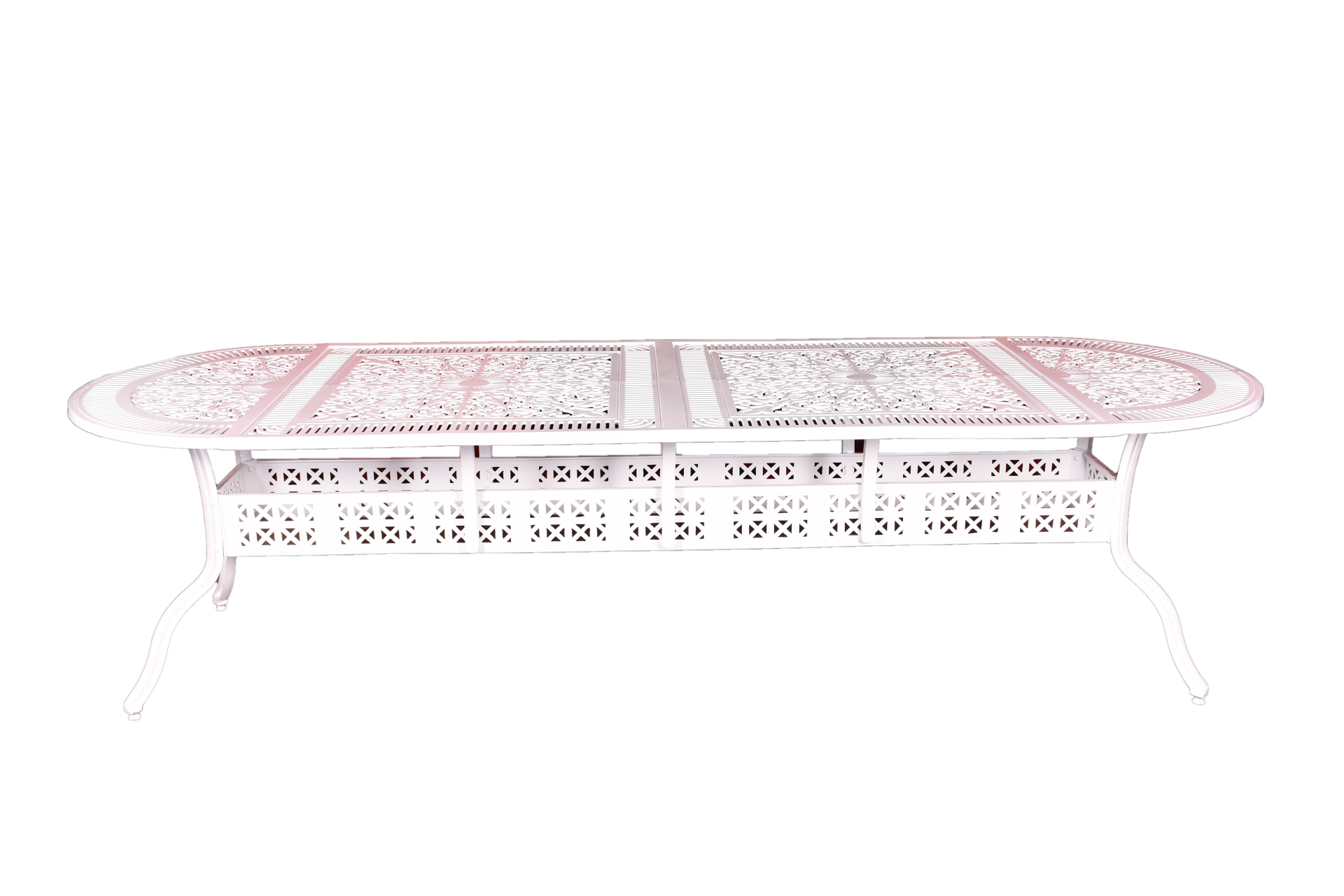 KD-M414 ALÜMİNYUM DÖKÜM MASA