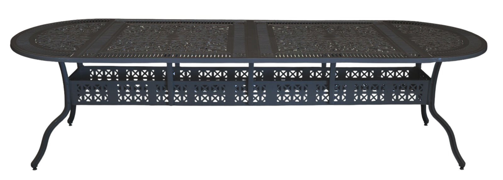 KD-M414 ALÜMİNYUM DÖKÜM MASA