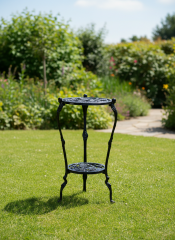 KD-M203 ALÜMİNYUM SEHPA