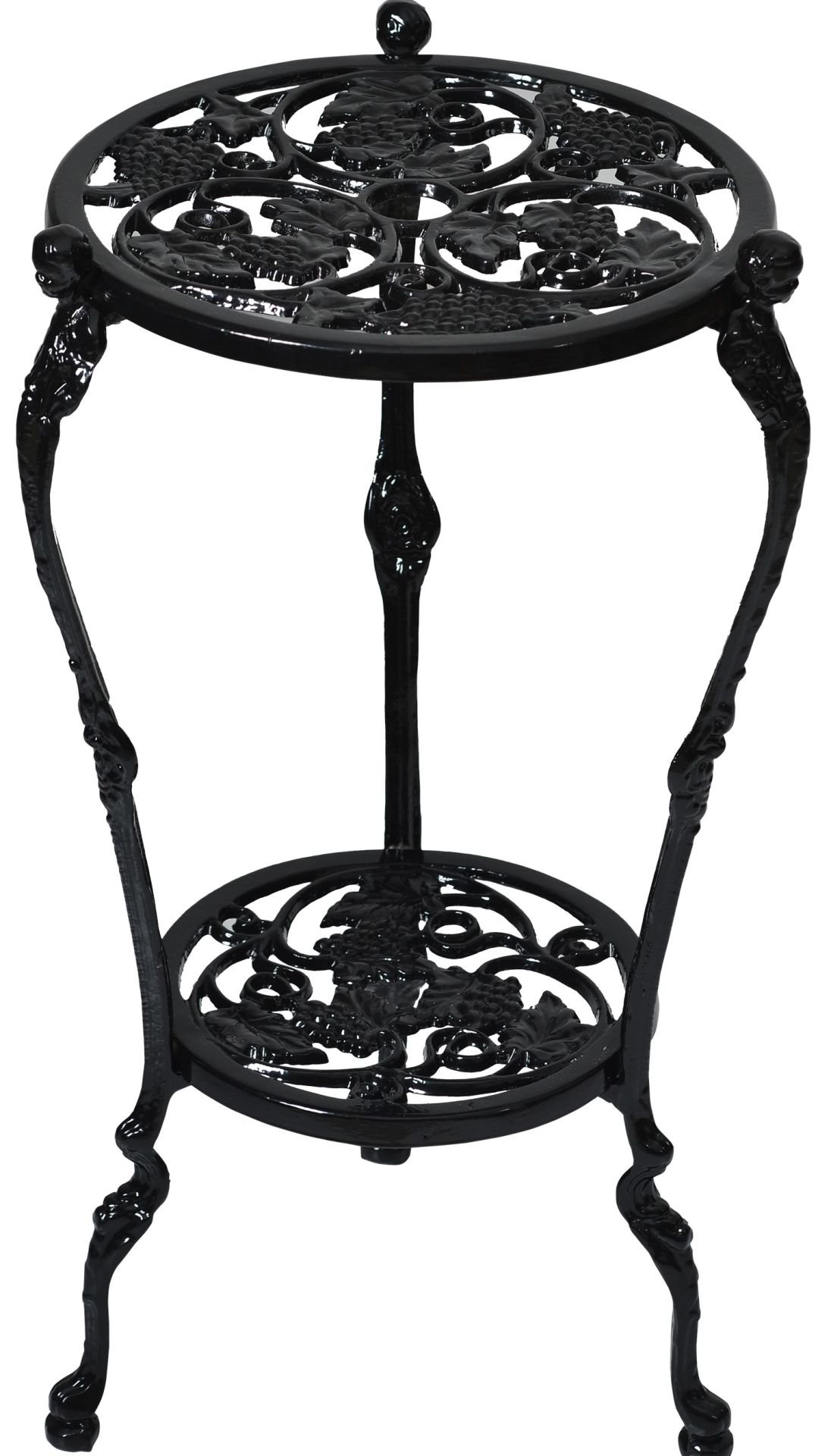 KD-M203 ALÜMİNYUM SEHPA