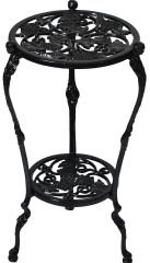 KD-M203 ALÜMİNYUM SEHPA