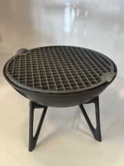 KD-1108 PİK DÖKÜM ORTA BOY ATEŞ ÇUKURU