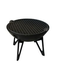 KD-1108 PİK DÖKÜM ORTA BOY ATEŞ ÇUKURU