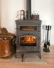 KD-N105 PİK DÖKÜM KUZİNE KAMPANYA SET