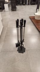 KD-N105 PİK DÖKÜM KUZİNE KAMPANYA SET