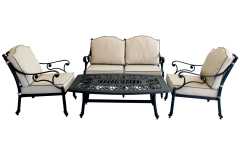 KAMPANYALI KD-B1005 BAHÇE OTURMA TAKIMI