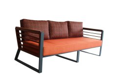 KD-B1006 BAHÇE OTURMA TAKIMI